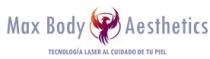 MAX BODY AESTHETICS; TECNOLOGIA LASER AL CUIDADO DE TU PIEL.