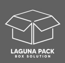 LAGUNA PACK BOX SOLUTION