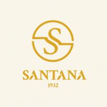 SANTANA 1932