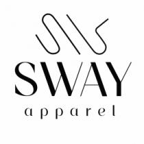 SWAY APPAREL