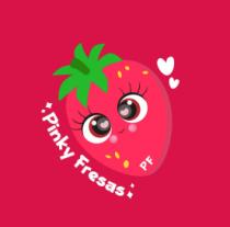 PF PINKY FRESAS