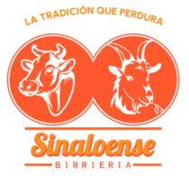 LA TRADICIÓN QUE PERDURA SINALOENSE BIRRIERIA