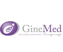 GINEMED GINECOLOGÍA & MATERNIDAD DE MUJER A MUJER