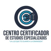 CENTRO CERTIFICADOR DE ESTUDIOS ESPECIALIZADOS; LA LUZ QUE TE GUIARÁ A LA GRANDEZA
