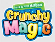 CRUNCHY MAGIC