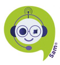 SAM