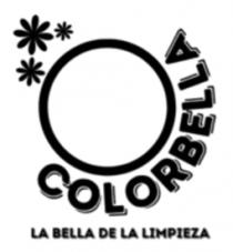 COLORBELLA LA BELLA DE LA LIMPIEZA