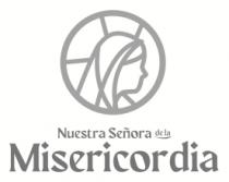 NUESTRA SEÑORA DE LA MISERICORDIA