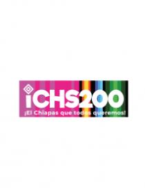 ICHIS200 EL CHIAPAS QUE TODOS QUEREMOS