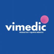VIMEDIC PRODUCTOS Y EQUIPOS MÉDICOS