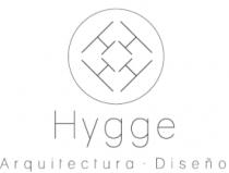 HYGGE ARQUITECTURA DISEÑO