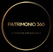 PATRIMONIO 360