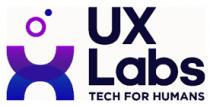 UX LABS TECH FOR HUMANS