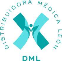 DISTRIBUIDORA MÉDICA LEÓN; DML