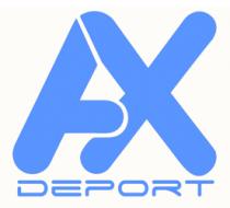 AXDEPORT