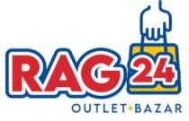 OUTLET BAZAR RAG 24