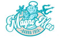 MAGNO MAR