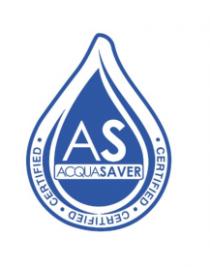 AS ACQUASAVER