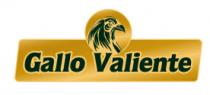 GALLO VALIENTE