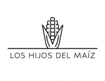 LOS HIJOS DEL MAÍZ