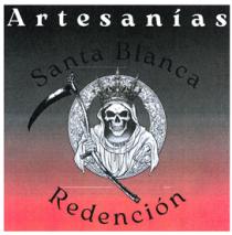 SANTA BLANCA REDENCIÓN