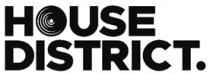 HOUSE DISTRICT