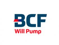 BCF WILL PUMP