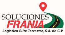 SOLUCIONES FRANJA; LOGISTICA ELITE TERRESTRE SA DE CV
