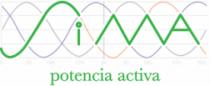 SIMA POTENCIA ACTIVA