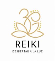 REIKI; DESPERTAR A LA LUZ