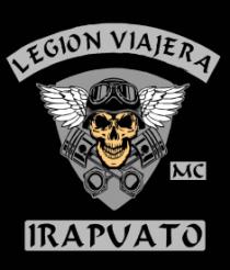 LEGION VIAJERA MC.
