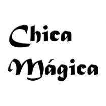 CHICA MÁGICA
