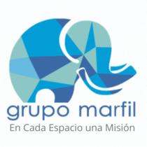 GRUPO MARFIL EN CADA ESPACIO UNA MISION