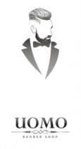 UOMO BARBER SHOP