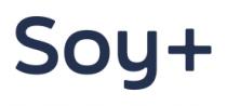 SOY+