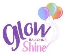 GLOW BALLONS