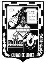 CIUDAD DE LIBRES 1555 HUEYTLALLI 1860 SEDE DEL GOBIERNO EST.