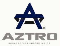 AZTRO DESARROLLOS INMOBILIARIOS