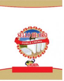 CHILCHOTA SELLO DE ORO
