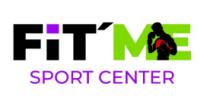 FIT ME SPORT CENTER