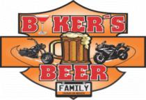 BIKERS BEER FAMILY; BIKERS BEER MC; BIKERS BEER BAR; BIKERS BEER ASADERO; BIKERS BEER RESATURANTE