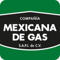 COMPAÑIA MEXICANA DE GAS S.A.P.I. DE C.V.
