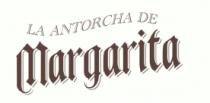 LA ANTORCHA DE MARGARITA