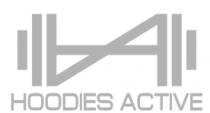 HOODIES ACTIVE