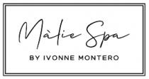 MÁLIE SPA