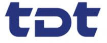 TDT