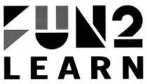 FUN 2 LEARN