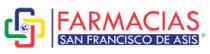SFA FARMACIAS SAN FRANCISCO DE ASIS