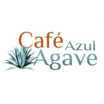 CAFÉ AGAVE AZUL