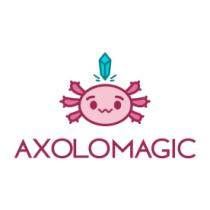 AXOLOMAGIC